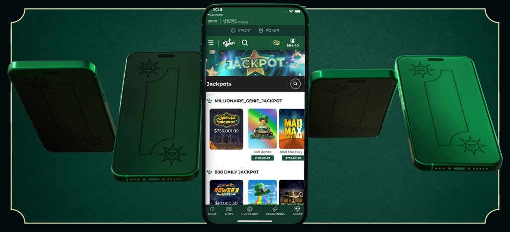 O que o App da 45X oferece?