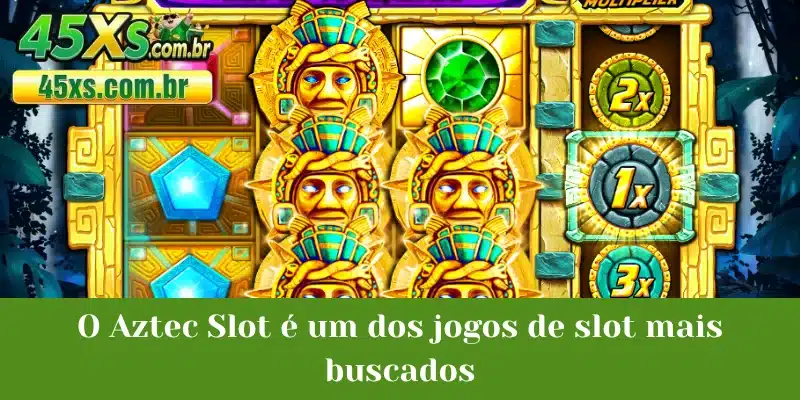 aztec-slot