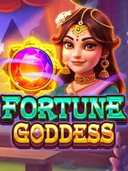 fortune-goddes