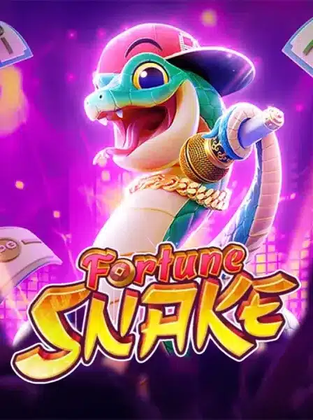 fortune snake