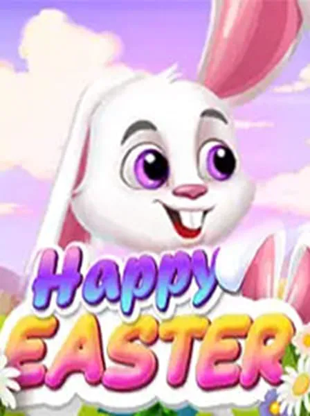 happy easter