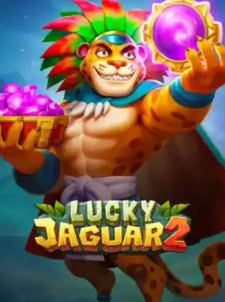 lucky-jaguar