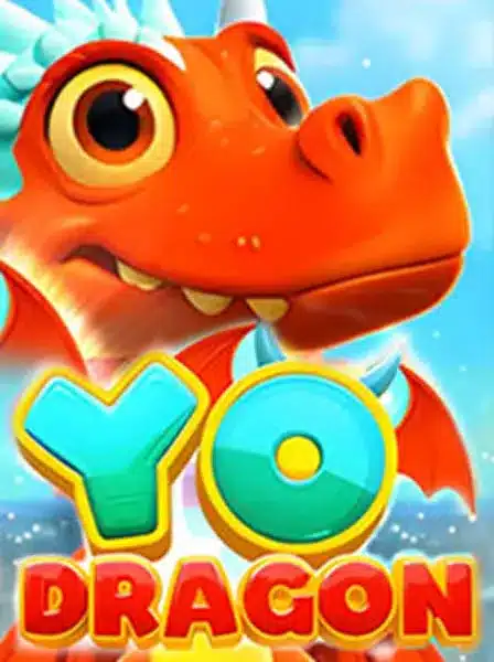 yo dragon